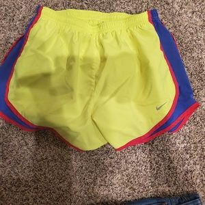 Nike shorts